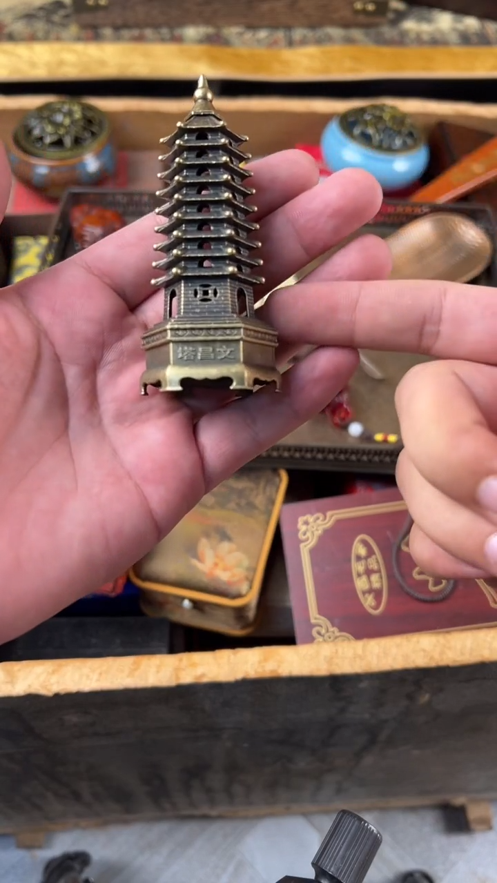 滴血莲花菩提把件三三甄选