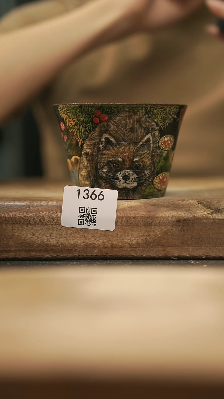 【闪购商品】【落单孤品】福利/杯子@@1366