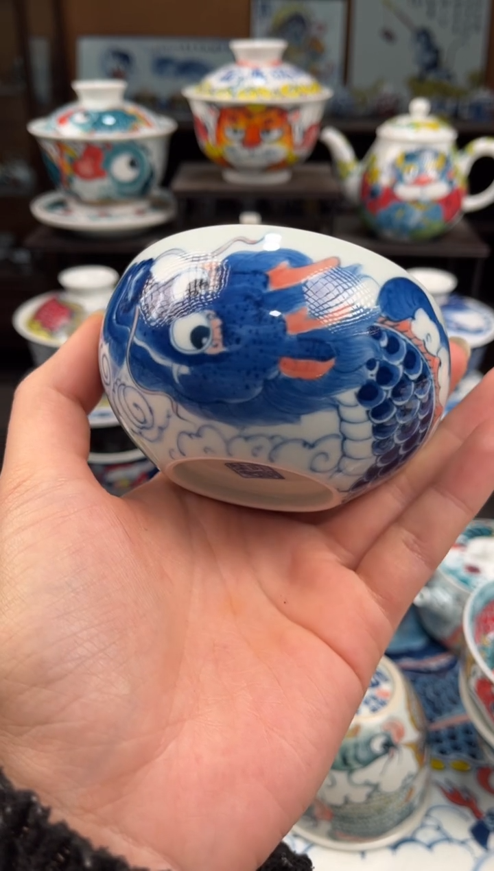 拙明院（宠粉价格）罗汉杯