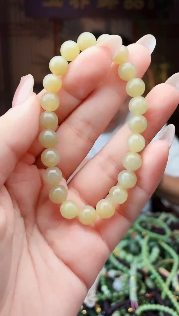 颈饰未镶嵌和田玉多样性发货拍一发一