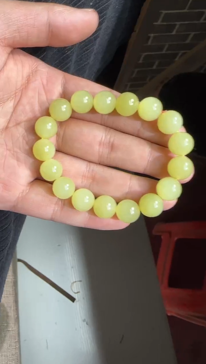 【闪购商品】和田玉【海216】49未镶嵌9005