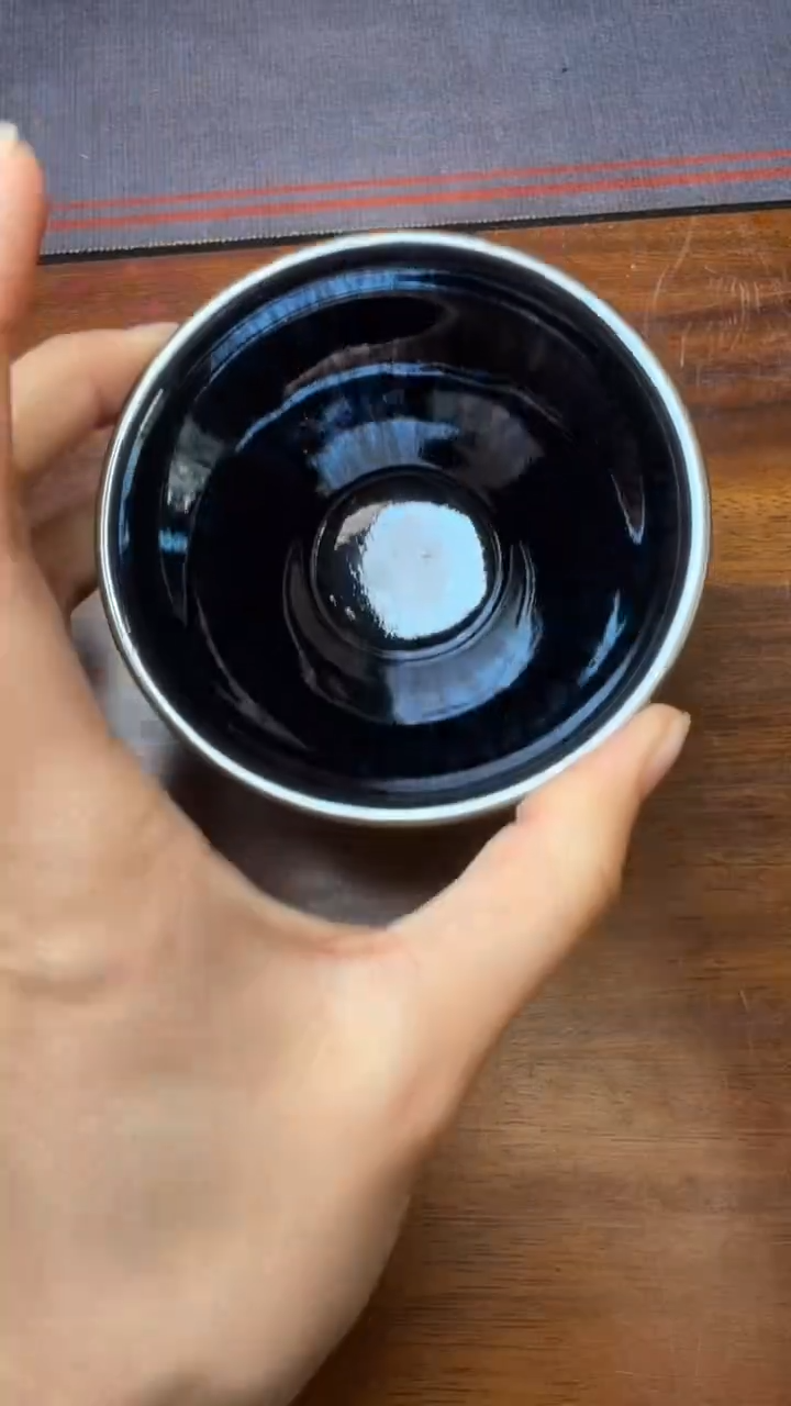 茶盏华瓷高端收藏676