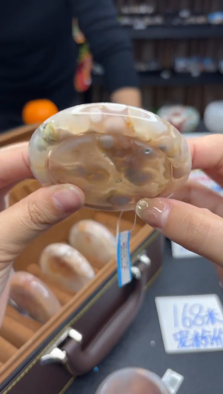 【闪购商品】石英质玉手镯未镶嵌268（56圈赠送镯心）