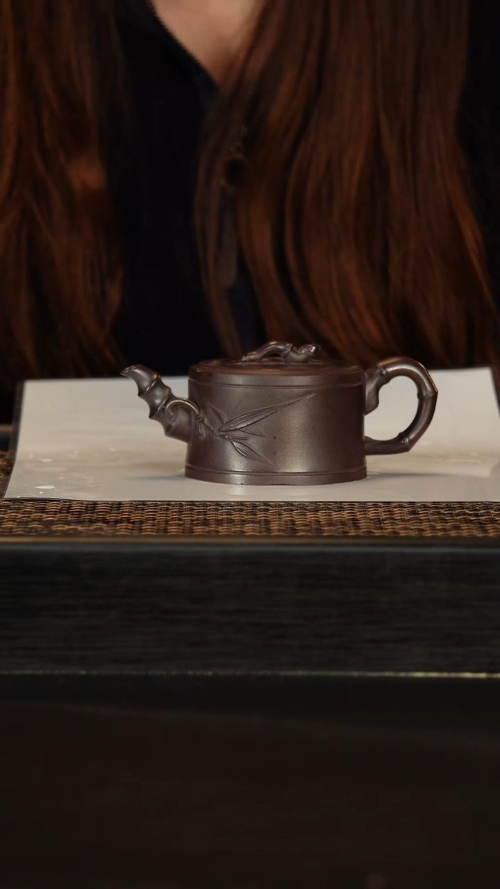 【闪购商品】紫砂茶壶 原矿紫砂茶壶