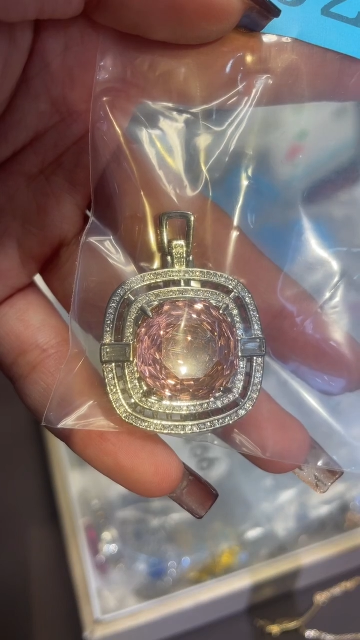 非金属无高端定制精品系列款式S311