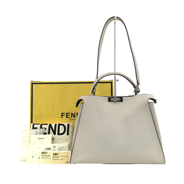 95新 FENDI/芬迪 妃鱼/芬迪/95新/包包/市场价17800/250117RN0019