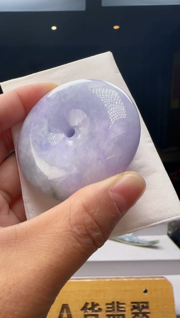 吊坠(不含链)未镶嵌翡翠HH@@