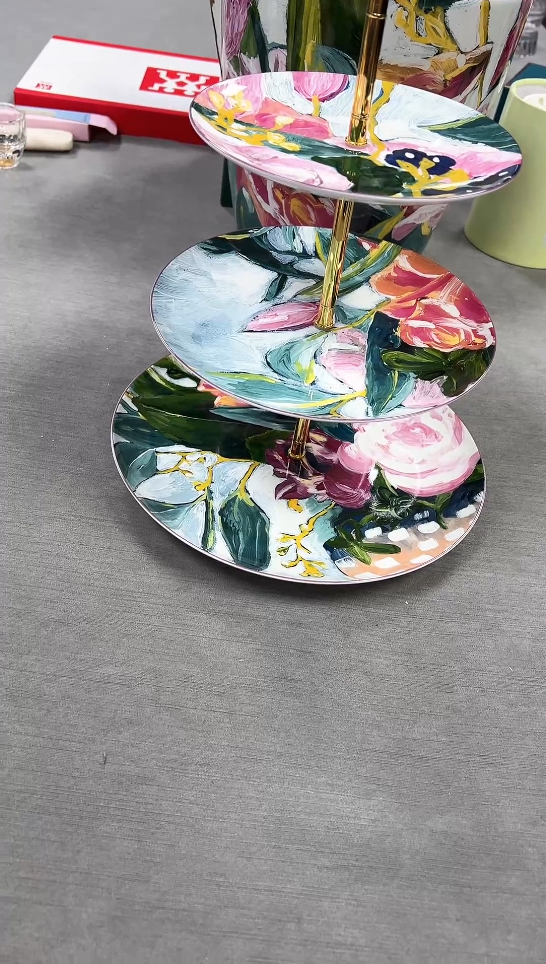 【闪购商品】瓷片新号点菜不计成本自在