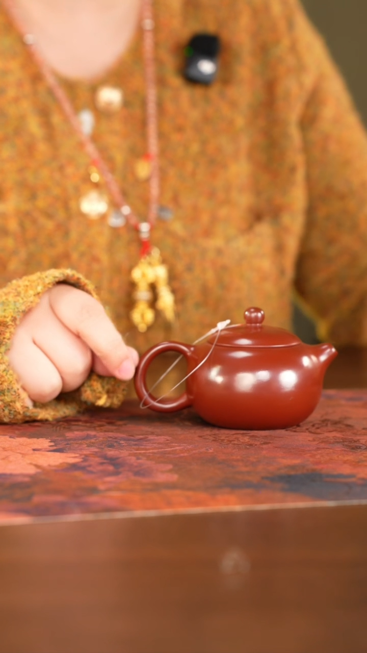 茶杯紫砂紫砂用品1206