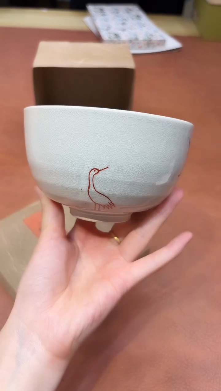 小狐狸精选日瓷器