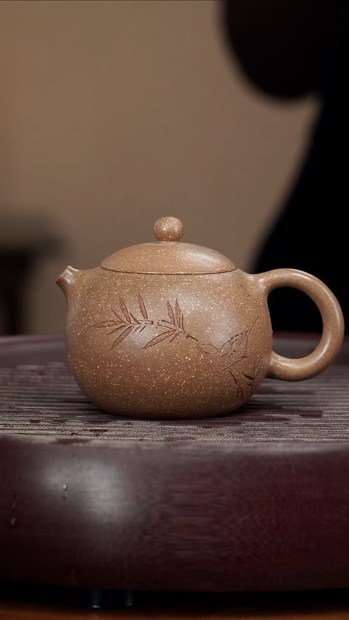 【闪购商品】紫砂茶壶宜兴紫砂壶