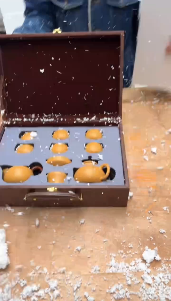 【闪购商品】其他@@@@【闪购链接】精美茶具便宜卖了