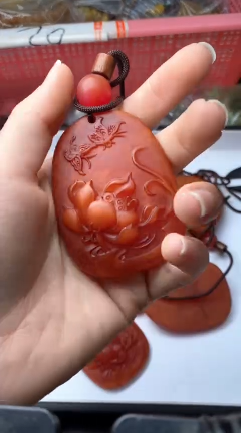 所见即所得119 蝶恋花