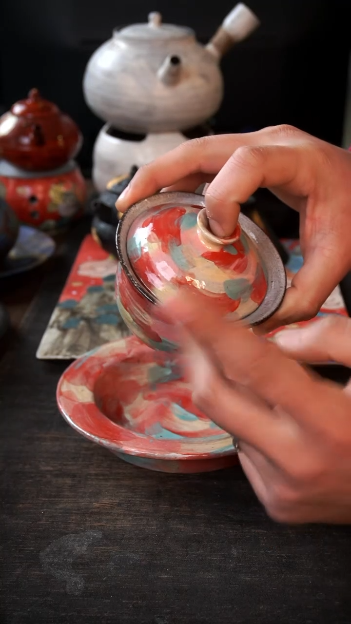 【闪购商品】其他270小康茶器小康茶器