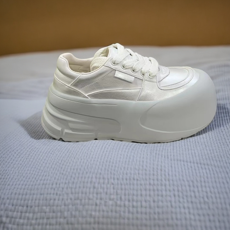 7322-C5-厚底休闲鞋女鞋