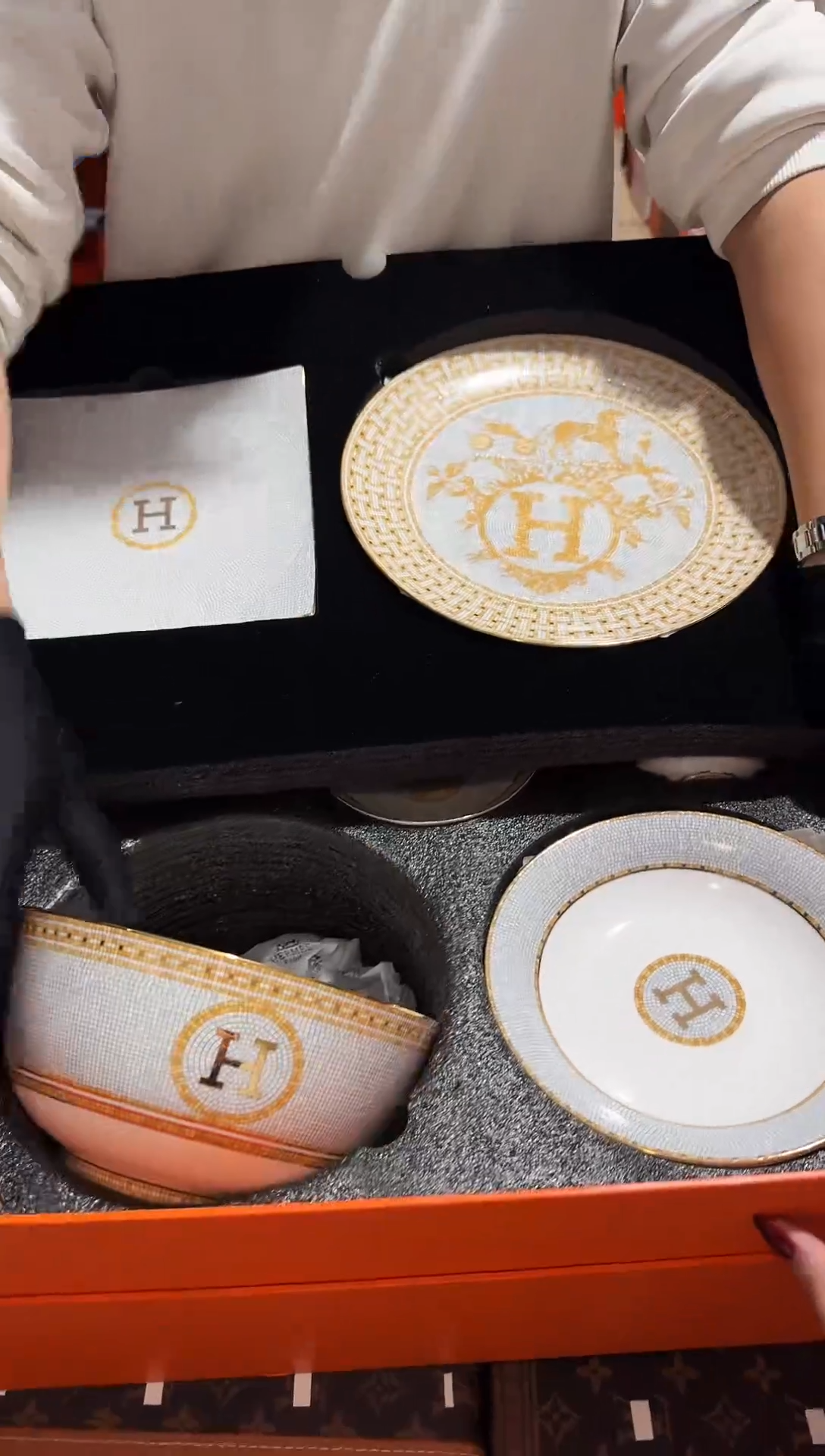 36%以上骨粉骨瓷--