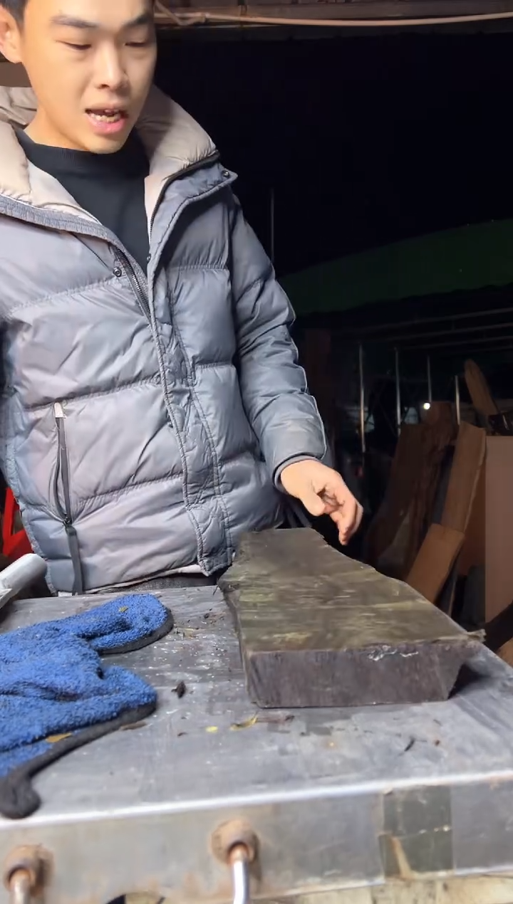 【闪购商品】乌木金丝楠小叶桢楠工艺