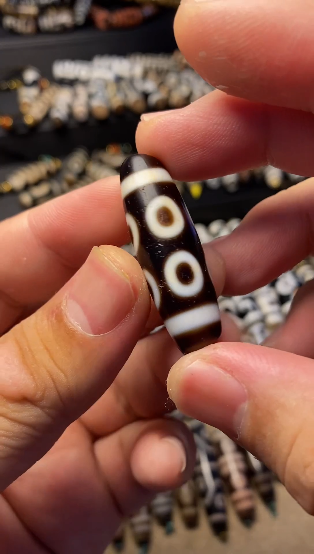 【闪购商品】玛瑙/玉髓颈饰未镶嵌333