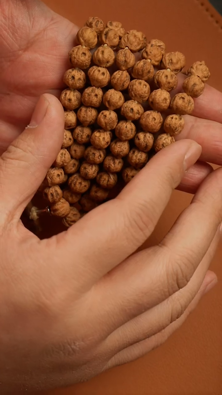 【闪购商品】柏香籽/百香籽吊坠TG0625