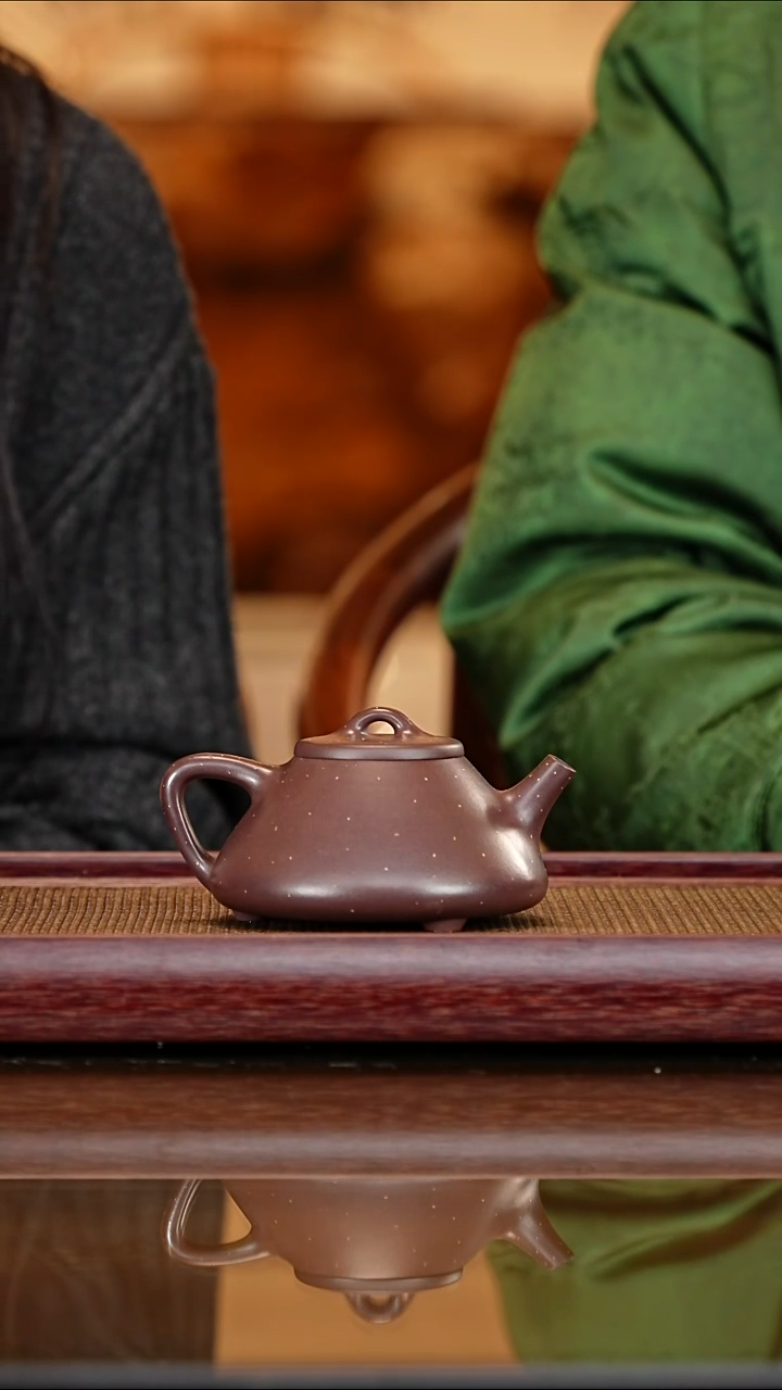 茶壶紫砂宜兴原矿紫砂壶