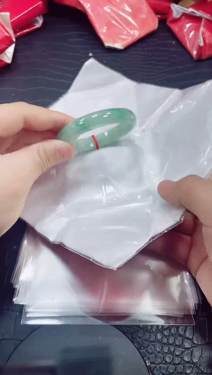 非金属无小哥211号手镯55.7圈口