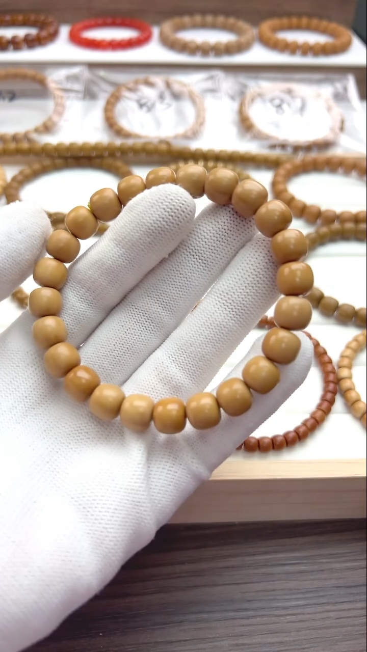 【闪购商品】猴头核桃手串10左右猴头核桃老型