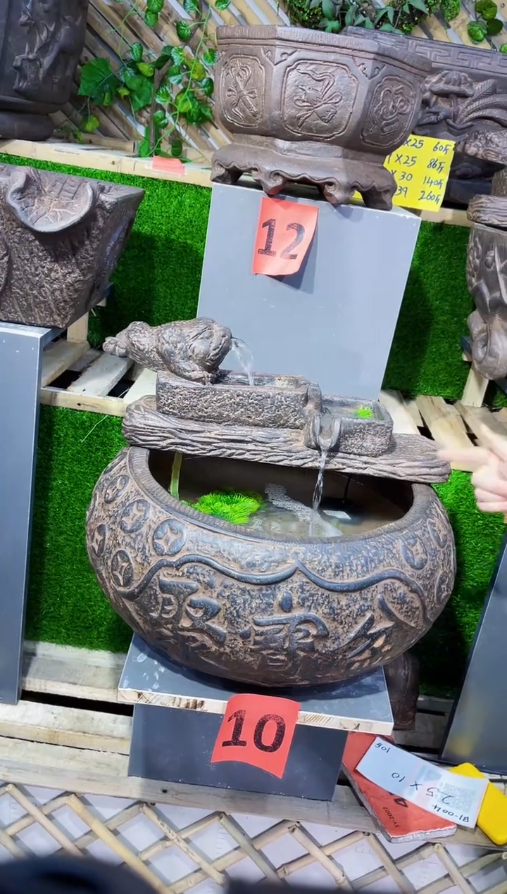 【闪购商品】复合sy-2007+y-070盆