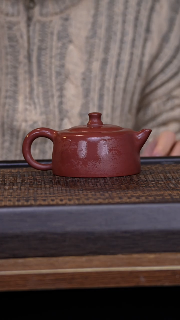 【闪购商品】紫砂茶壶456789312456789