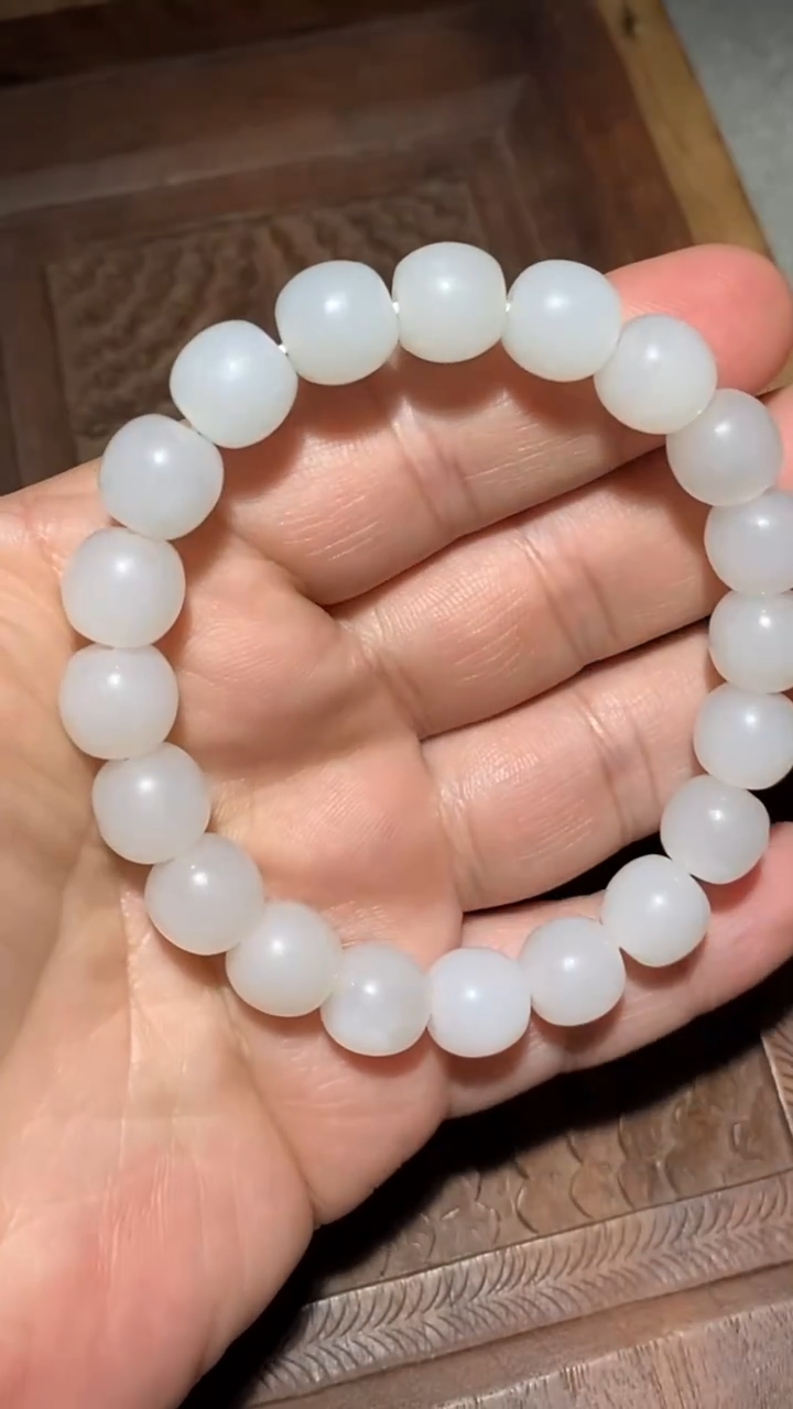 未镶嵌和田玉挂件HLW1122-6