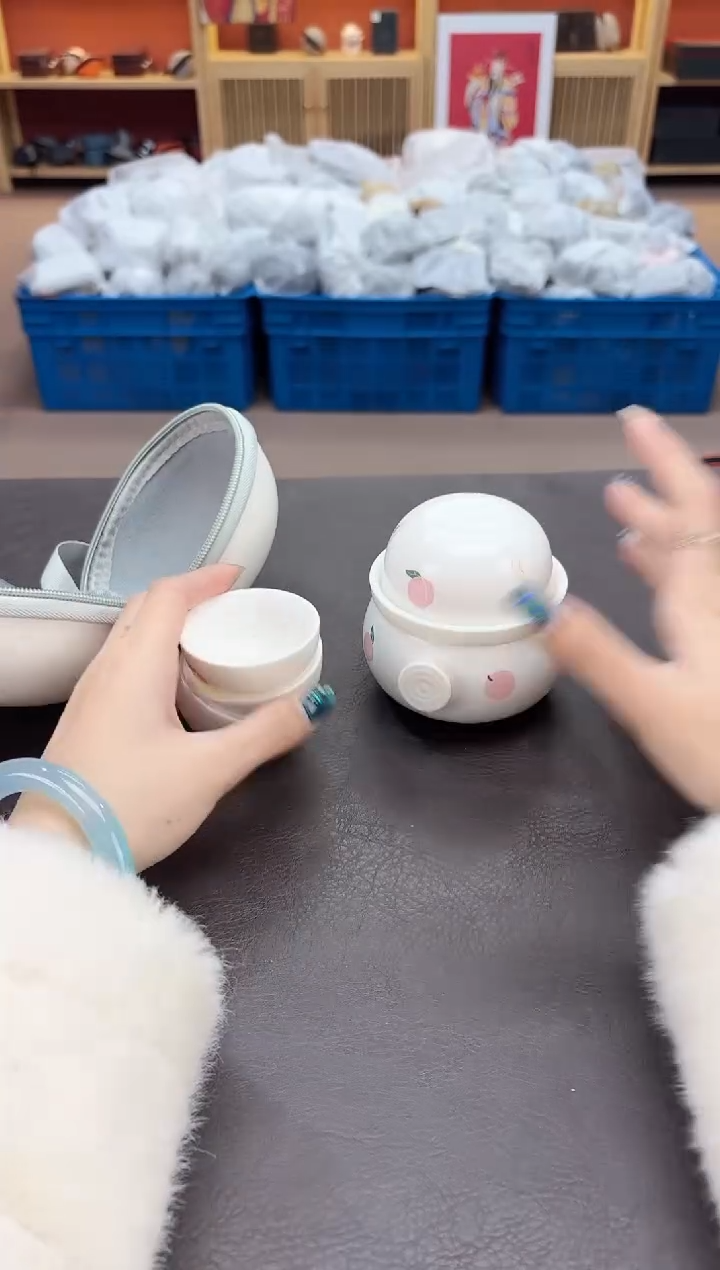 【闪购商品】摆件瓷SC1111111111111