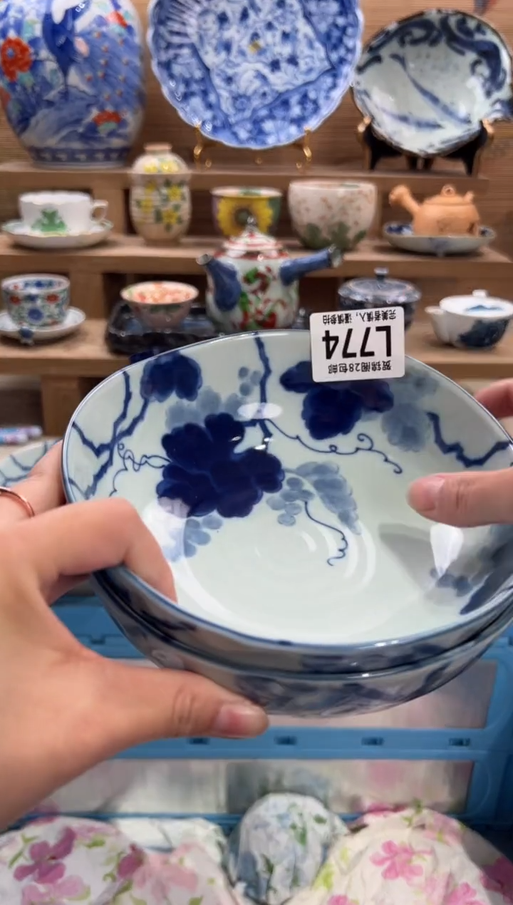 瓷片S****.     L774