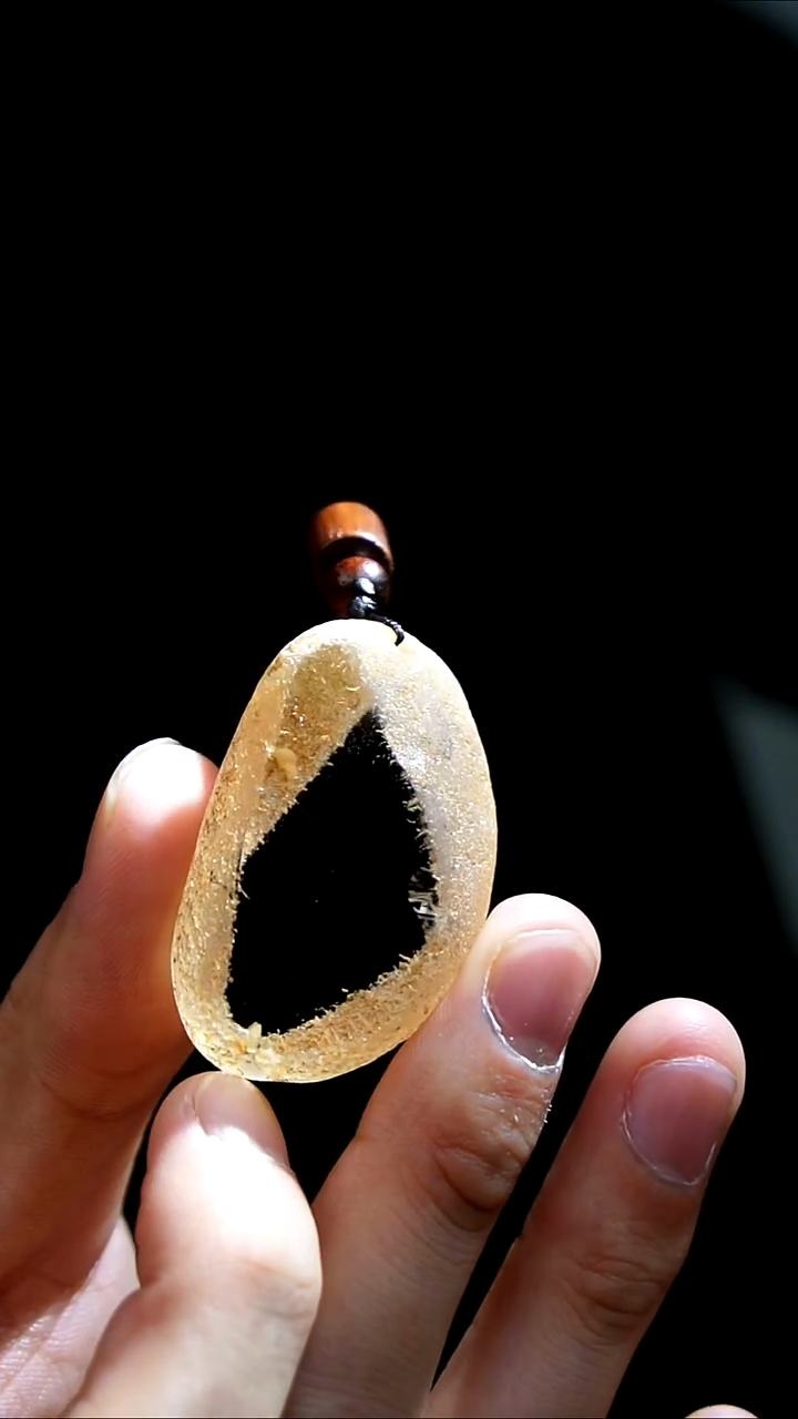 吊坠(赠链)未镶嵌水晶水晶