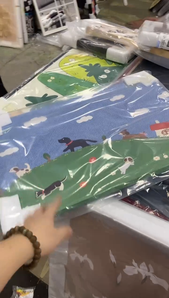 仓库清货 默认瑕疵 完美主义者慎拍