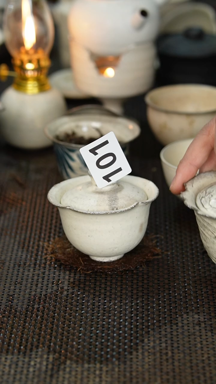 【闪购商品】101景德镇{立梦陶}手作