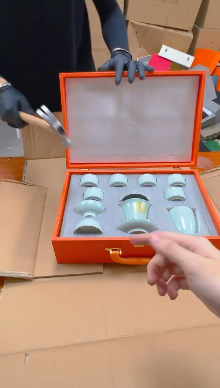 瓷片其他精品茶具@@@@@@@@@@@@