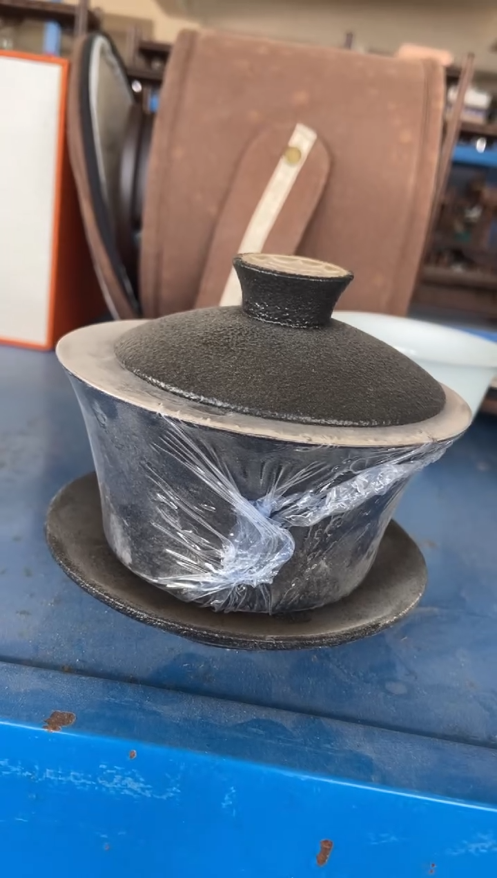 杯子瓷无运费险有瑕疵的摄影的产品有使用过的痕迹有点脏介意勿拍