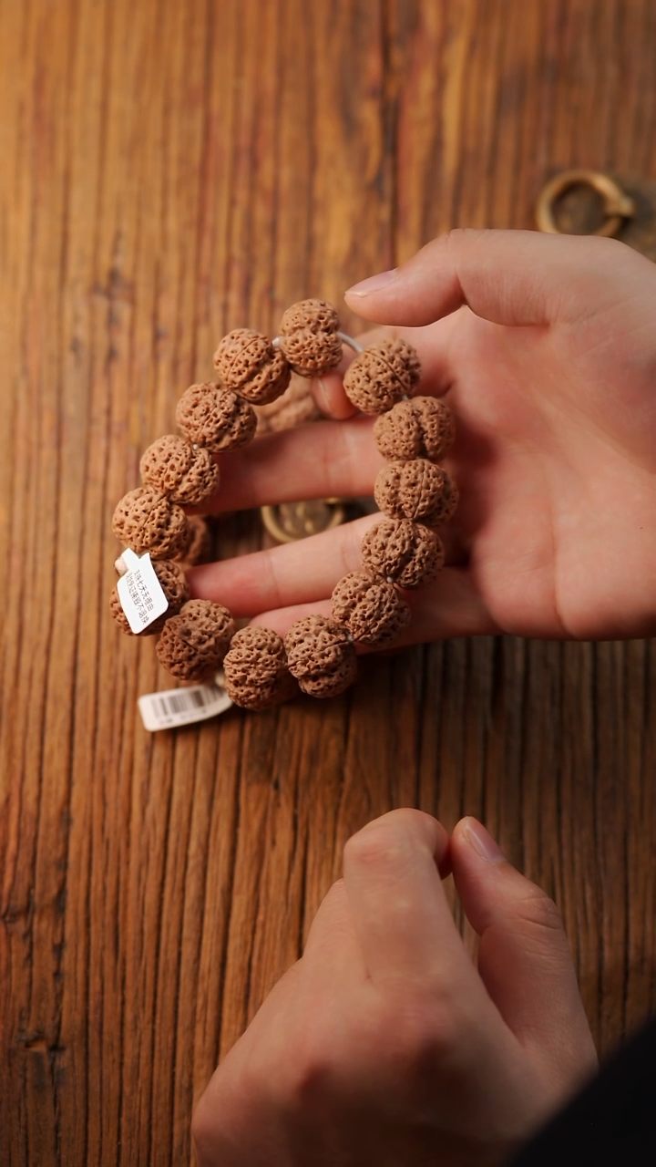 金刚菩提手串20-21mm 大金刚