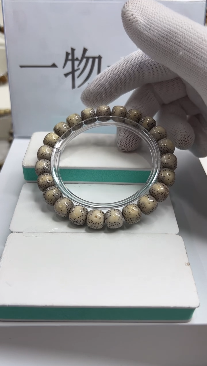 手串星月菩提180--27
