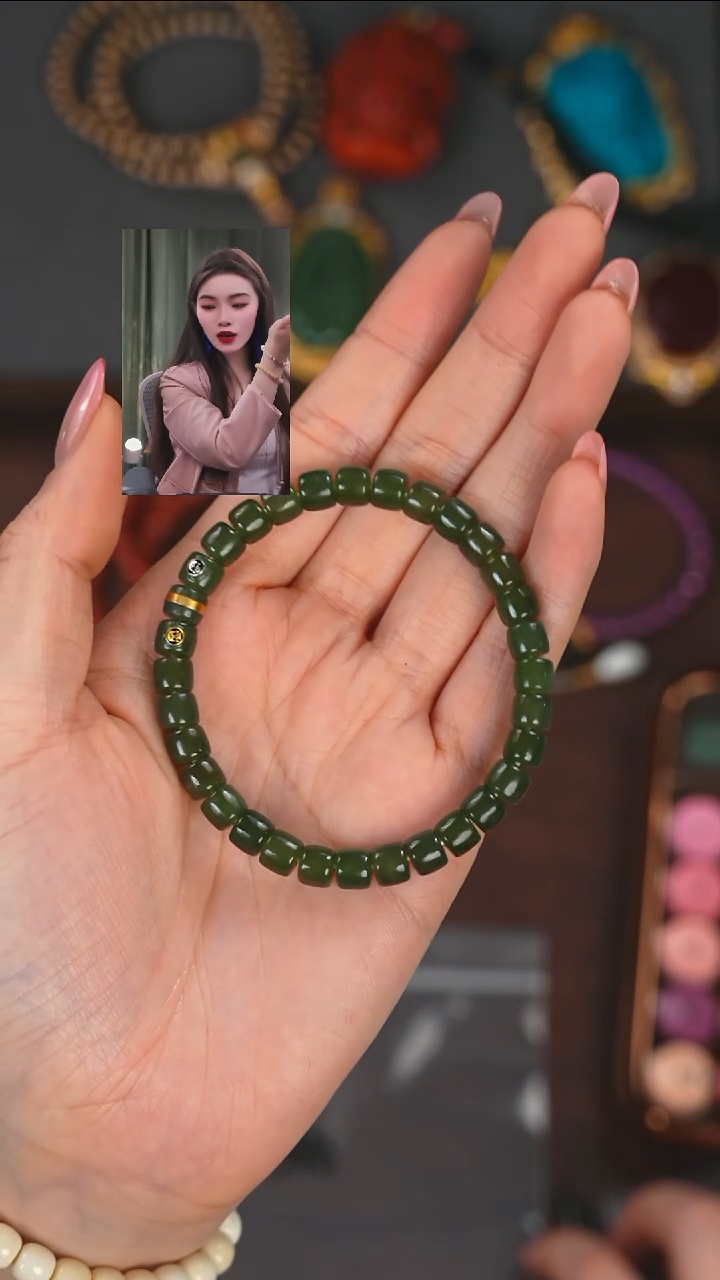 【闪购商品】和田玉1未镶嵌111111111111