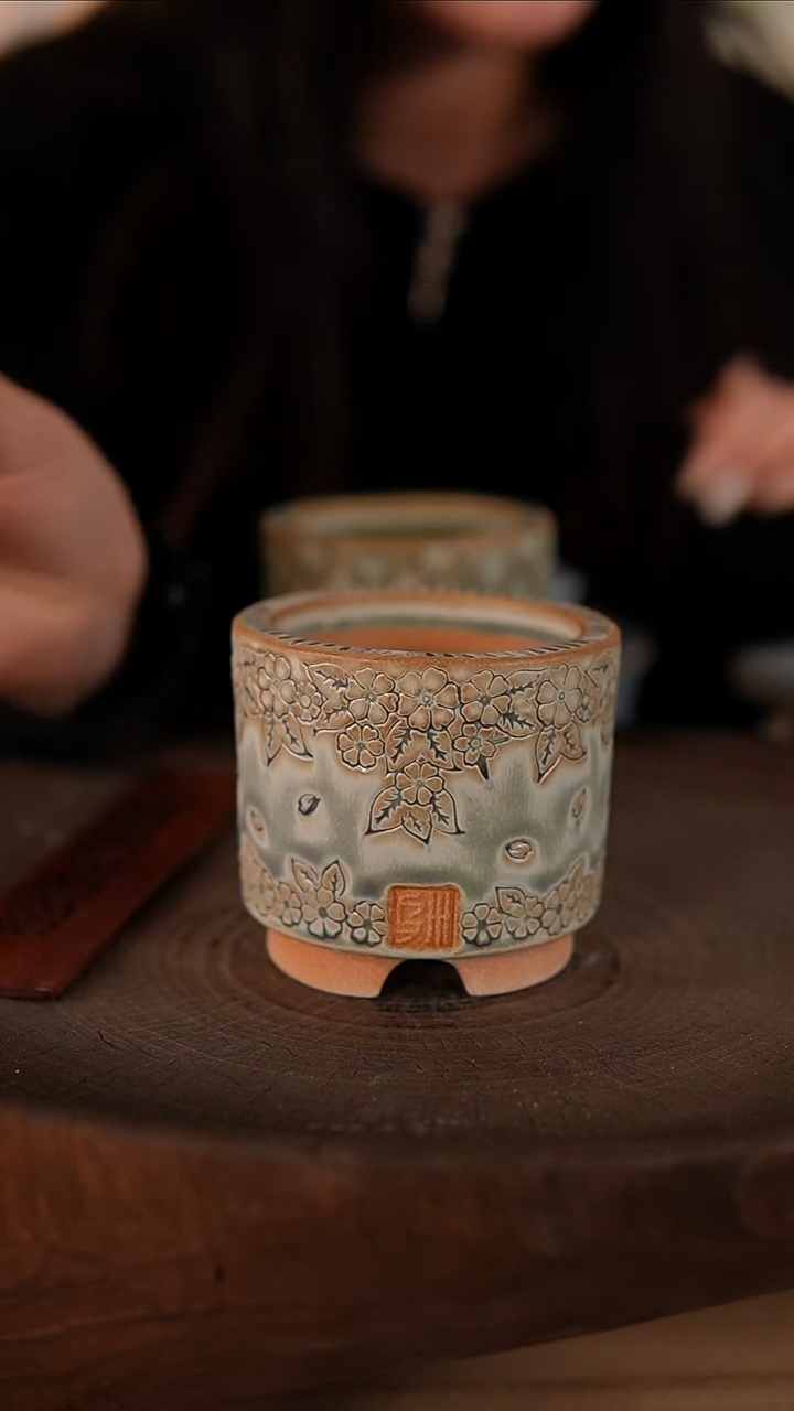 【闪购商品】陶瓷2-10-286默认有瑕口6
