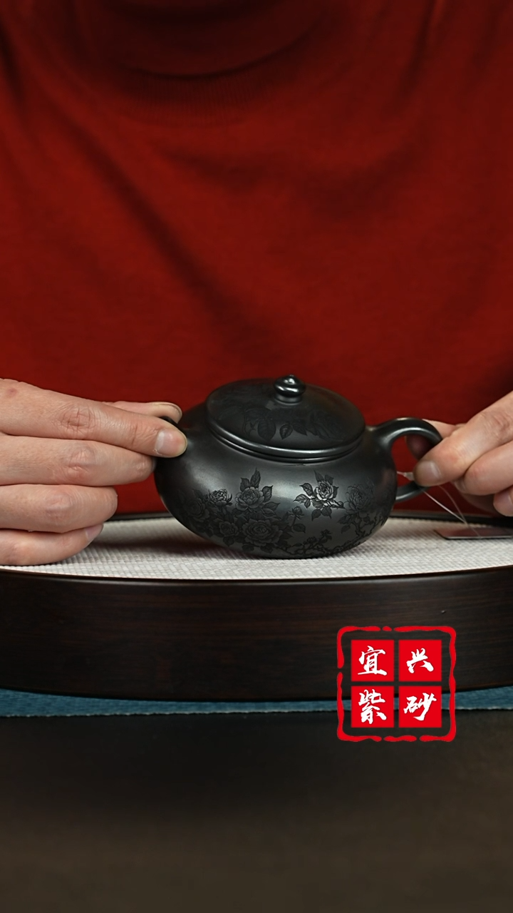 【闪购商品】紫砂茶壶宜兴紫砂茶壶