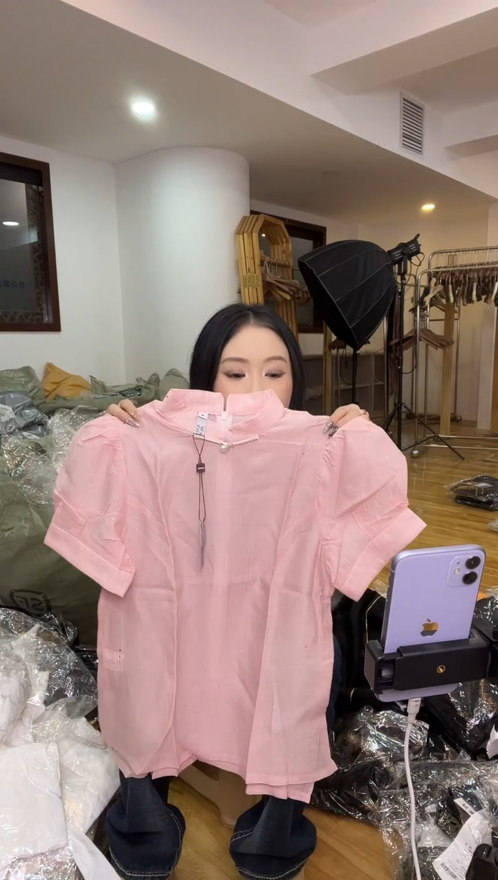 M码       90-105斤  半袖