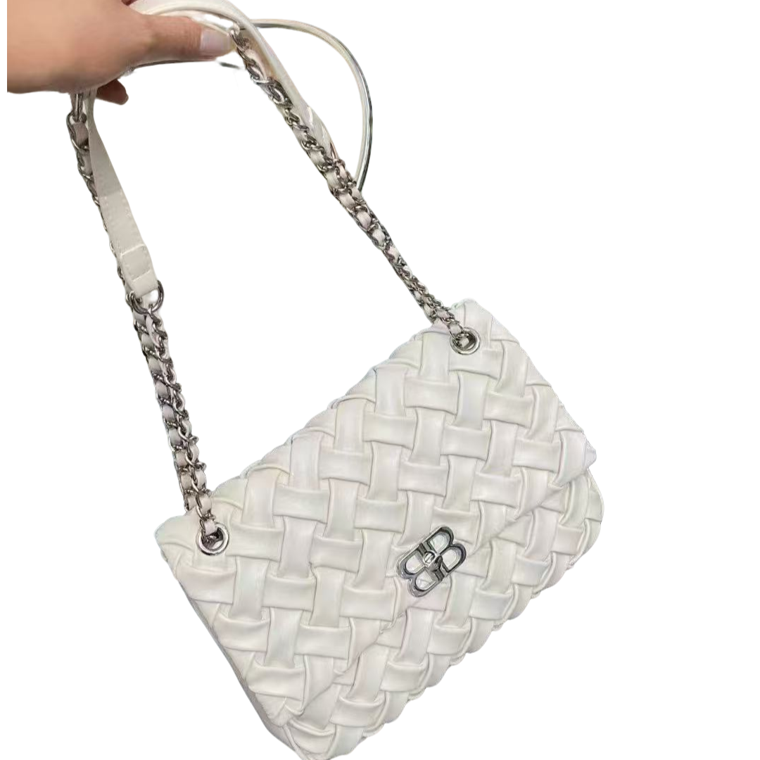 2025秋冬新款休闲时尚百搭简约复古小众韩版通勤单肩手提斜挎包4