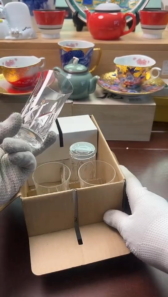 【闪购商品】中古回流瓷器好， 谨慎参拍