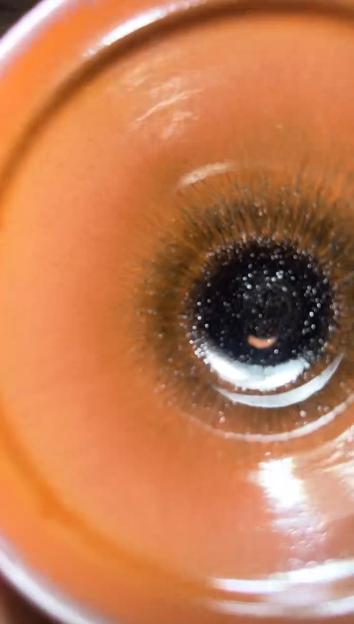 茶盏老表精选柴烧12