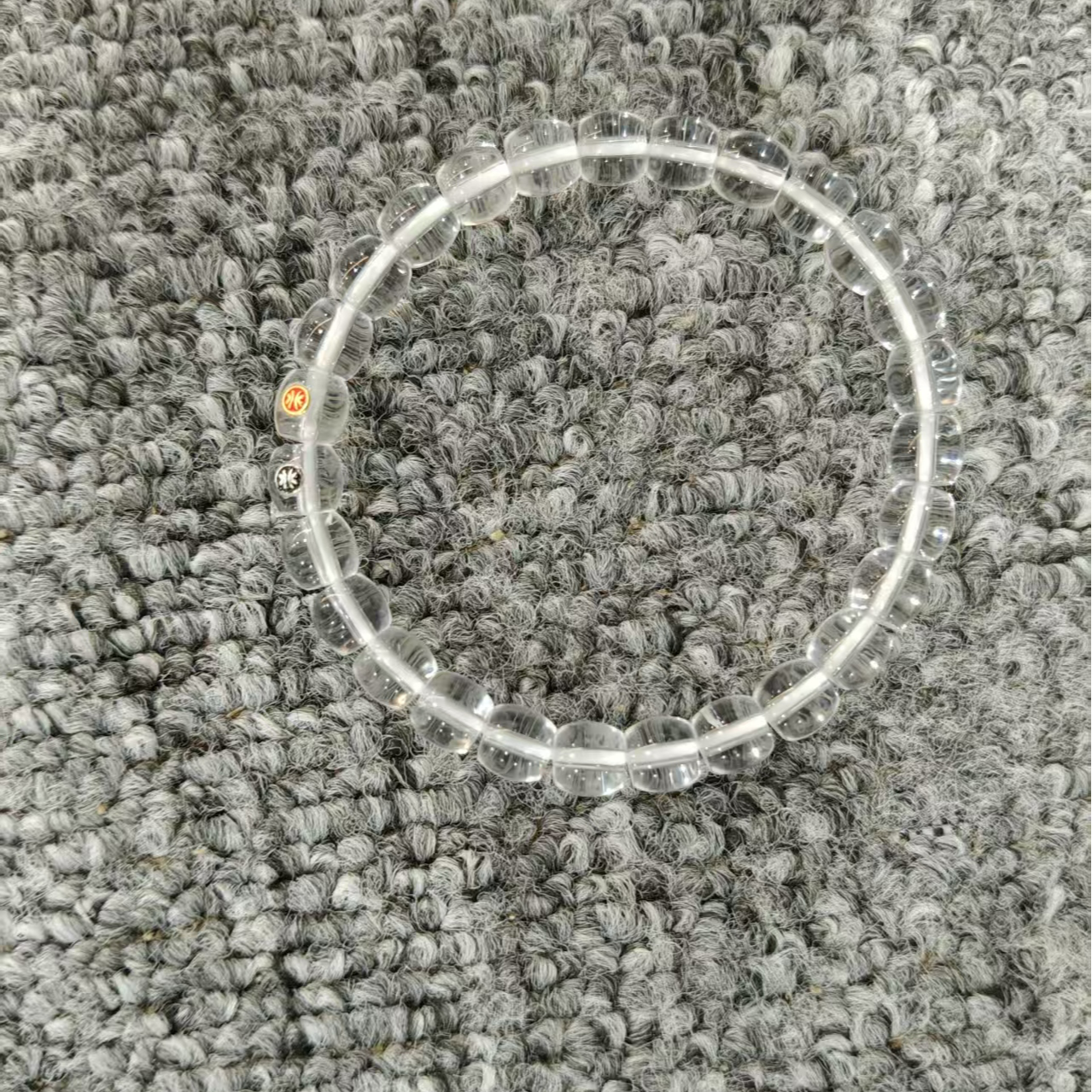 水晶手串114    