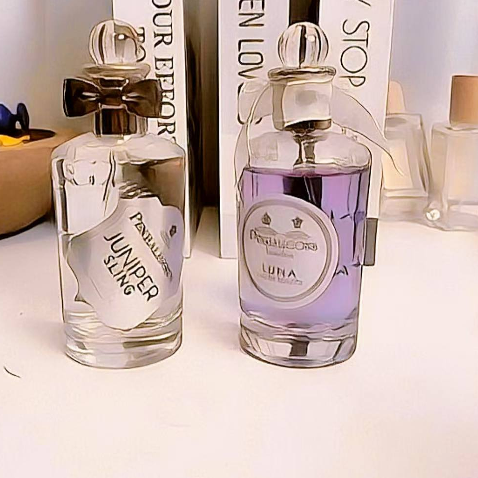 琴酒/月亮女神/牧羊少年/番多拉居家香薰喷雾留香