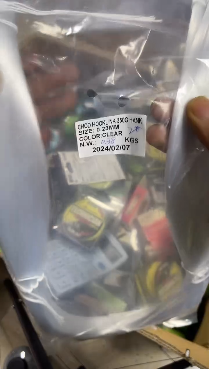 PE前导线2号100米（尾货）