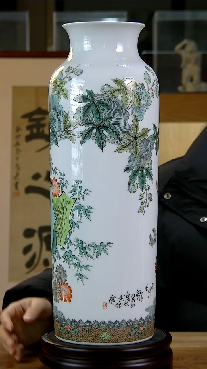 【闪购商品】摆件陶瓷艺术陶瓷创意