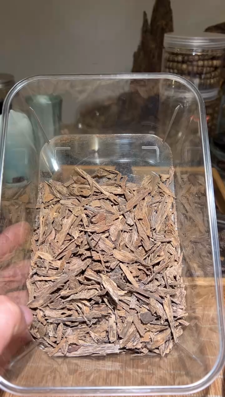 【闪购商品】沉香沉香碎屑海南5克